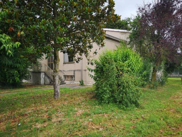 Villa Indipendente in vendita a San Benedetto Po, Lombardia