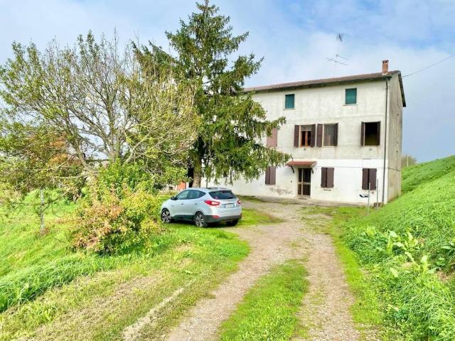 Villa Indipendente in vendita a San Benedetto Po, Lombardia