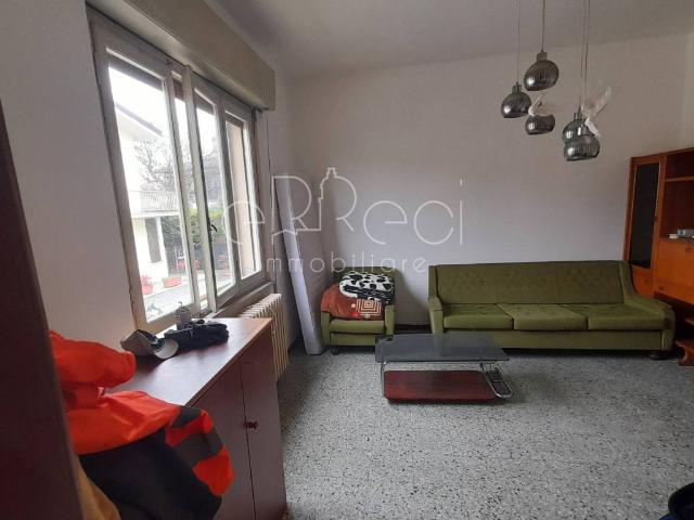 Villa Indipendente in vendita a San Benedetto Po, Lombardia