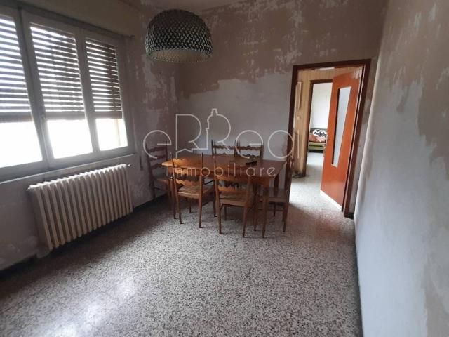 Villa Indipendente in vendita a San Benedetto Po, Lombardia