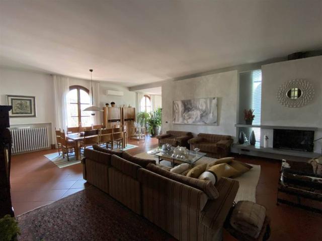 Villa Indipendente in vendita a San Benedetto Po, Lombardia