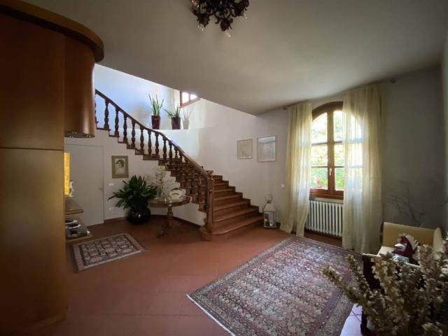 Villa Indipendente in vendita a San Benedetto Po, Lombardia