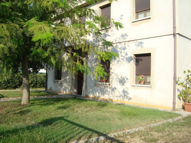 Villa Indipendente in vendita a San Benedetto Po, Lombardia