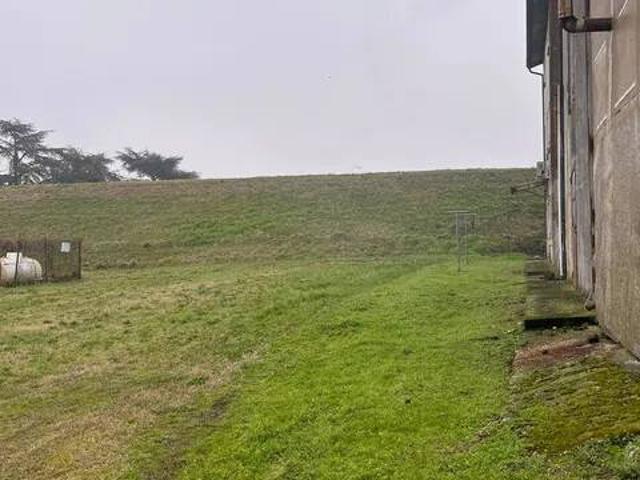 Villa Indipendente in vendita a Gorgo, San Benedetto Po