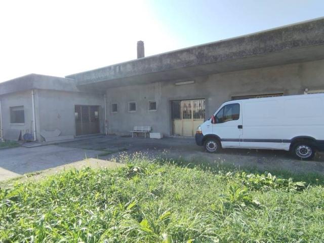 Villa Indipendente in vendita a Gorgo, San Benedetto Po
