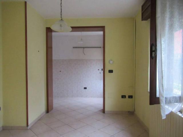 Villa Indipendente in vendita a Gorgo, San Benedetto Po