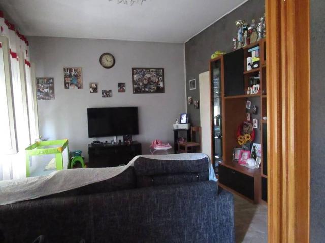Villa Indipendente in vendita a San Benedetto Po, Lombardia