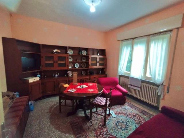 Villa Indipendente in vendita a San Benedetto Po, Lombardia