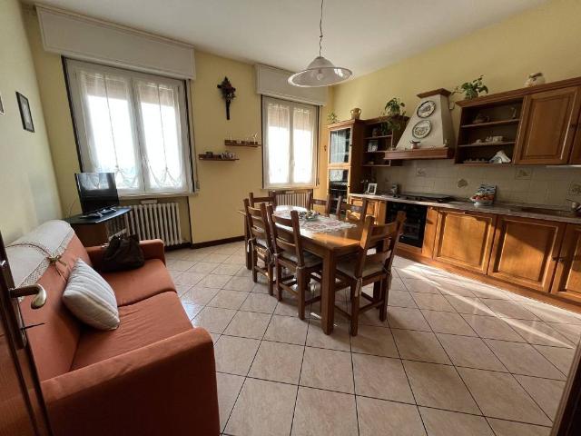Villa Indipendente in vendita a San Benedetto Po, Lombardia
