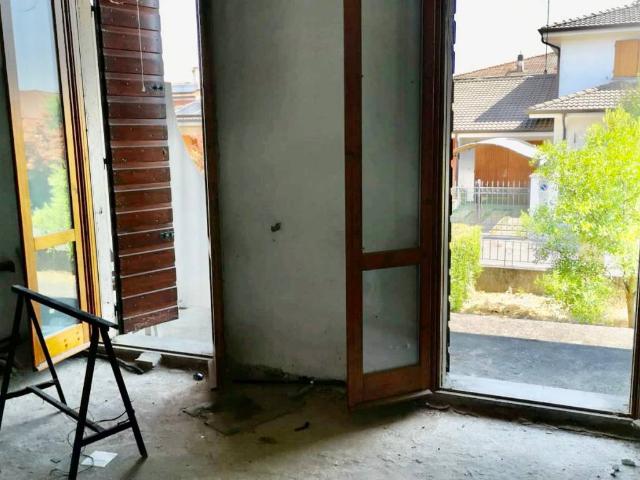 Villa Indipendente in vendita a San Benedetto Po, Lombardia
