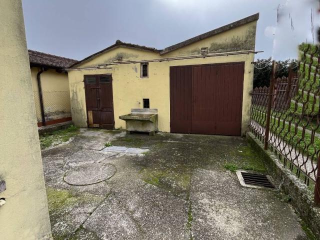 Villa Indipendente in vendita a San Benedetto Po, Lombardia