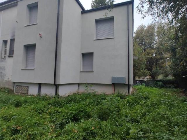 Villa Indipendente in vendita a San Benedetto Po, Lombardia