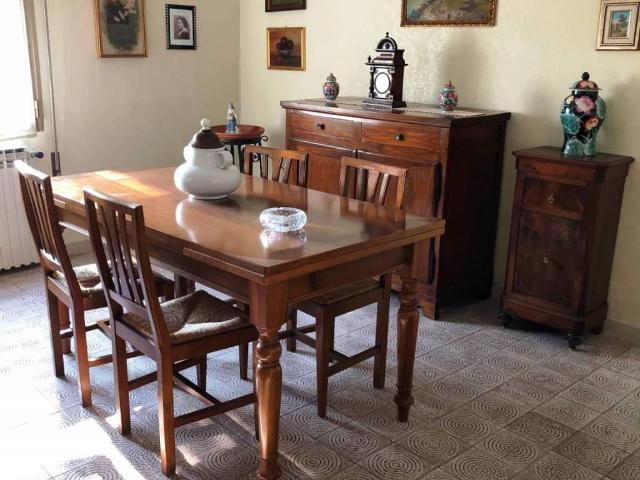 Villa Indipendente in vendita a San Benedetto Po, Lombardia