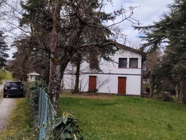 Villa Indipendente in vendita a Unione dell'Appennino Bolognese, San Benedetto Val Di Sambro