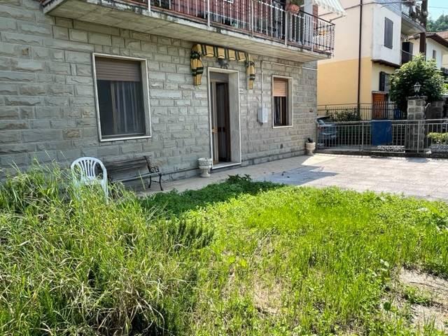 Villa Indipendente in vendita a Unione dell'Appennino Bolognese, San Benedetto Val Di Sambro