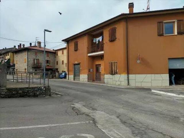 Villa Indipendente in vendita a Unione dell'Appennino Bolognese, San Benedetto Val Di Sambro