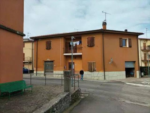 Villa Indipendente in vendita a Unione dell'Appennino Bolognese, San Benedetto Val Di Sambro