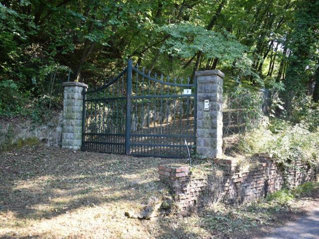 Villa Indipendente in vendita a Unione dell'Appennino Bolognese, San Benedetto Val Di Sambro