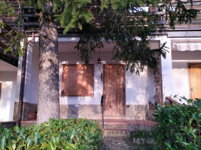 Villa Indipendente in vendita a Unione dell'Appennino Bolognese, San Benedetto Val Di Sambro