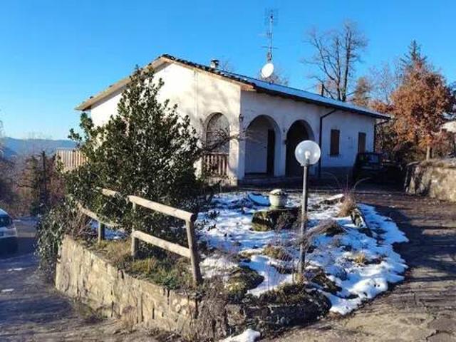 Villa Indipendente in vendita a Unione dell'Appennino Bolognese, San Benedetto Val Di Sambro