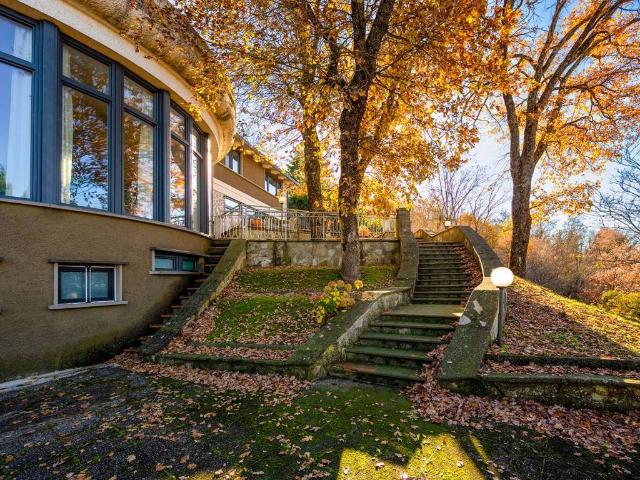 Villa Indipendente in vendita a Unione dell'Appennino Bolognese, San Benedetto Val Di Sambro