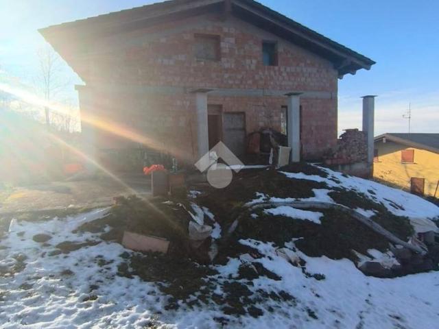 Villa Indipendente in vendita a Unione dell'Appennino Bolognese, San Benedetto Val Di Sambro