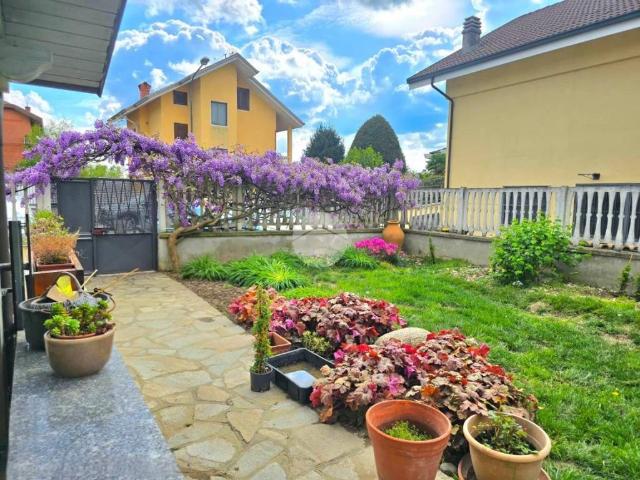 Villa Indipendente in vendita a Piemonte, Torino