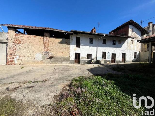 Rustico in vendita a Piemonte, Torino