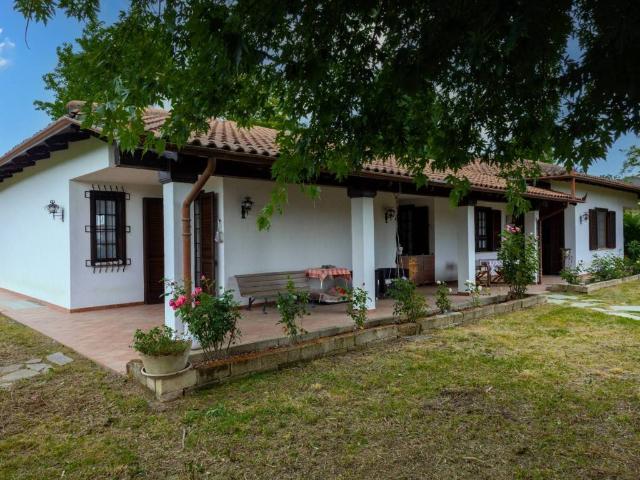 Villa Indipendente in vendita a Piemonte, Torino