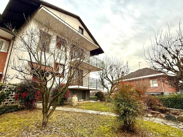 Villa Indipendente in vendita a Piemonte, Torino