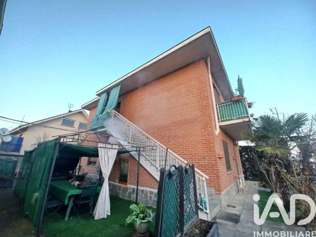 Villa Indipendente in vendita a Piemonte, Torino