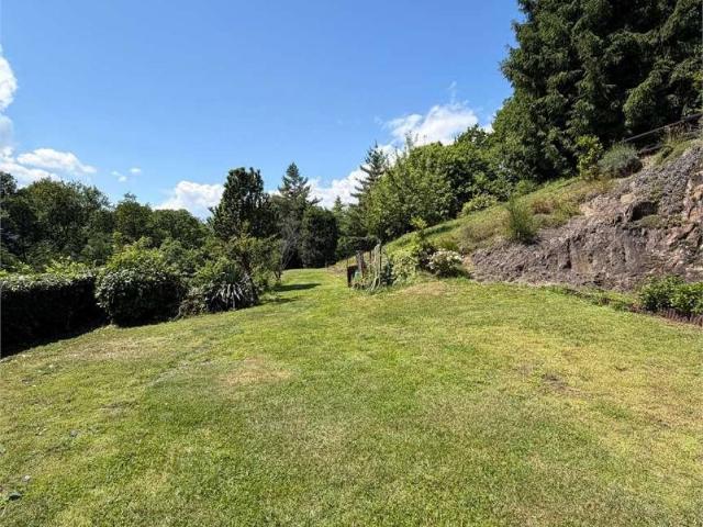 Villa Indipendente in vendita a Piemonte, Verbano-cusio-ossola