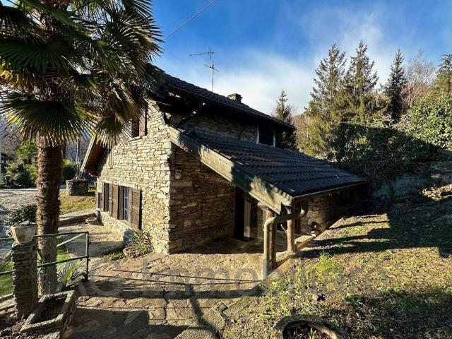 Villa Indipendente in vendita a Piemonte, Verbano-cusio-ossola