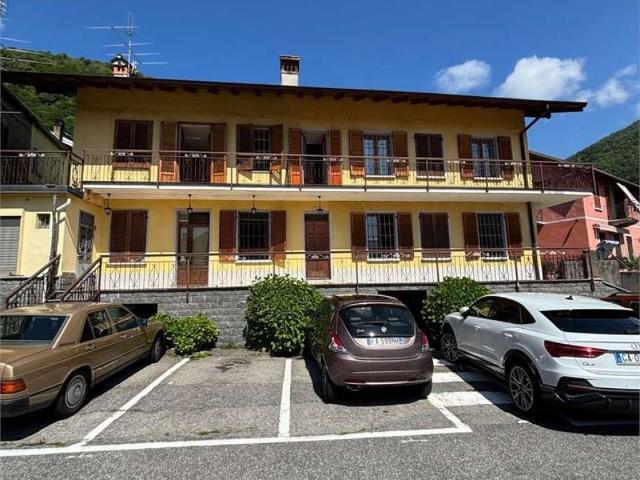 Villa Indipendente in vendita a Piemonte, Verbano-cusio-ossola