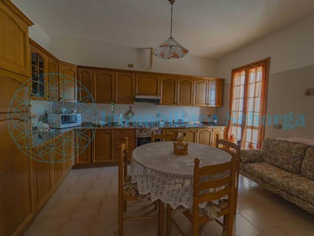 Villa Indipendente in vendita a San Biagio Della Cima, Liguria