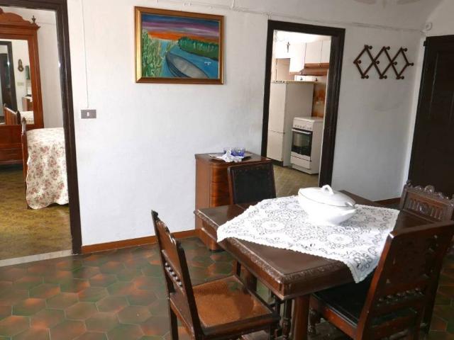 Villa Indipendente in vendita a San Biagio Della Cima, Liguria