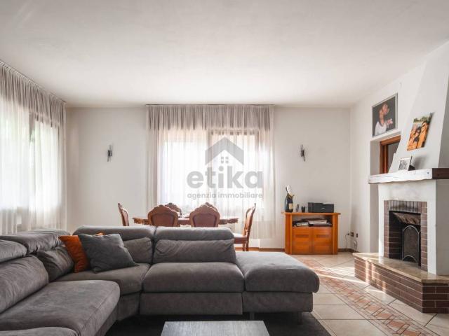 Villa Indipendente in vendita a Borgo Verde, San Biagio di Callalta