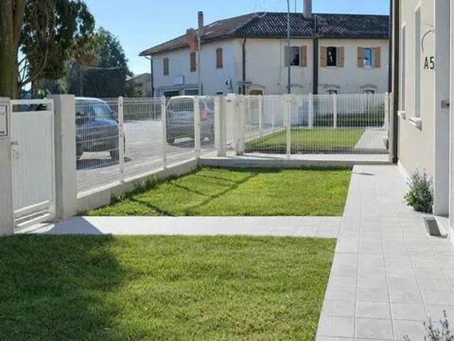 Villa Indipendente in vendita a San Biagio Di Callalta, Veneto