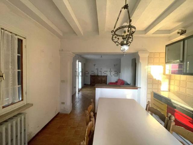 Villa Indipendente in vendita a San Biagio Di Callalta, Veneto