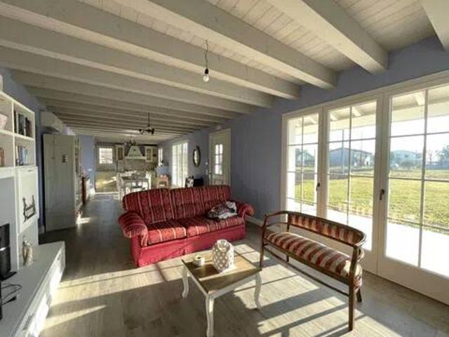 Villa Indipendente in vendita a San Biagio Di Callalta, Veneto