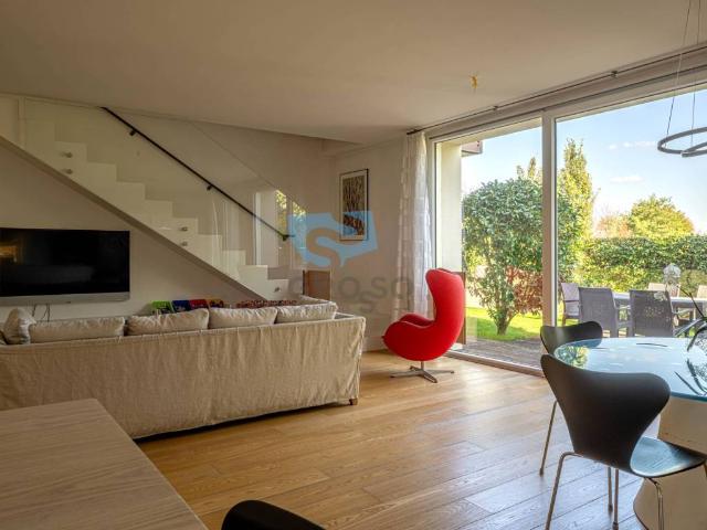 Villa Indipendente in vendita a San Biagio Di Callalta, Veneto