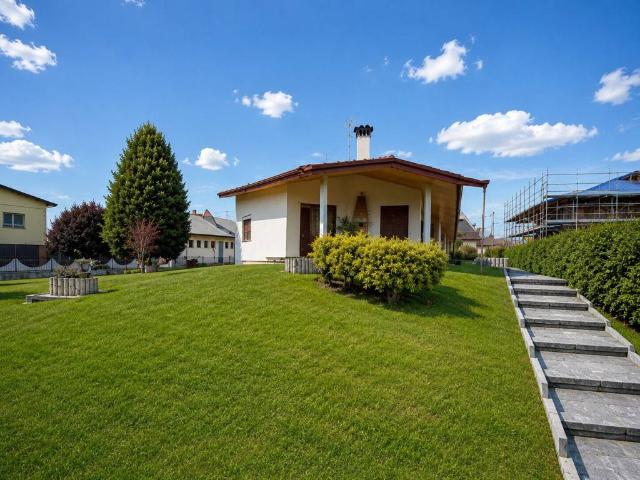 Villa Indipendente in vendita a San Biagio Di Callalta, Veneto