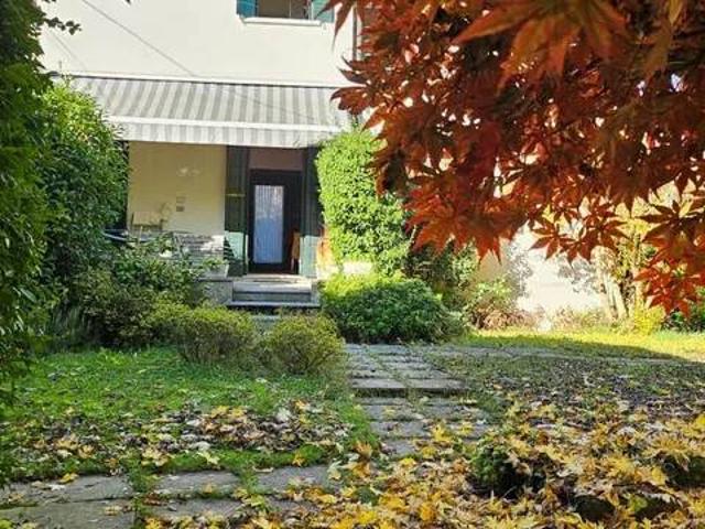Villa Indipendente in vendita a San Biagio Di Callalta, Veneto