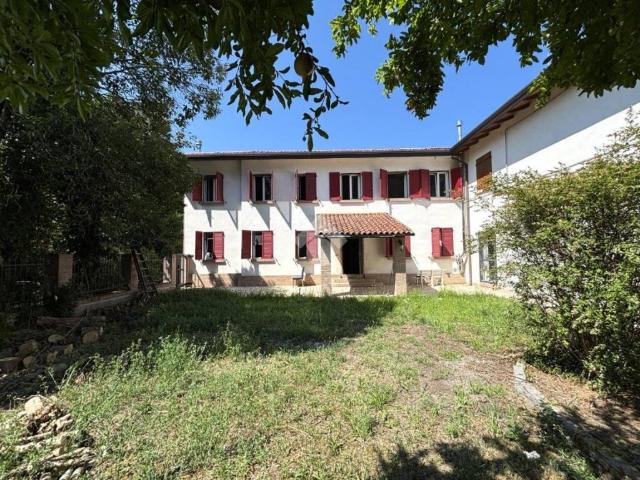 Villa Indipendente in vendita a San Biagio Di Callalta, Veneto