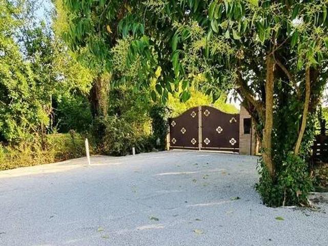 Villa Indipendente in vendita a San Biagio Di Callalta, Veneto