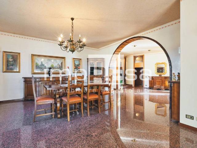 Villa Indipendente in vendita a San Biagio Di Callalta, Veneto