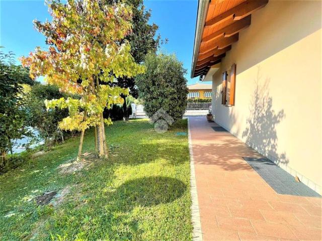 Villa Indipendente in vendita a San Biagio Di Callalta, Veneto