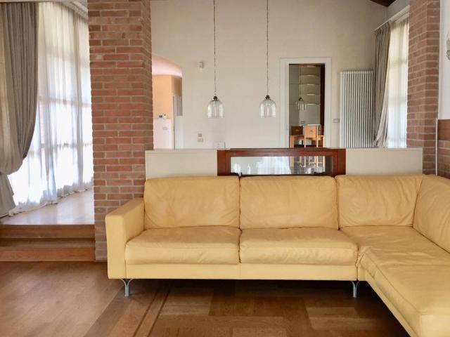 Villa Indipendente in vendita a San Biagio Di Callalta, Veneto