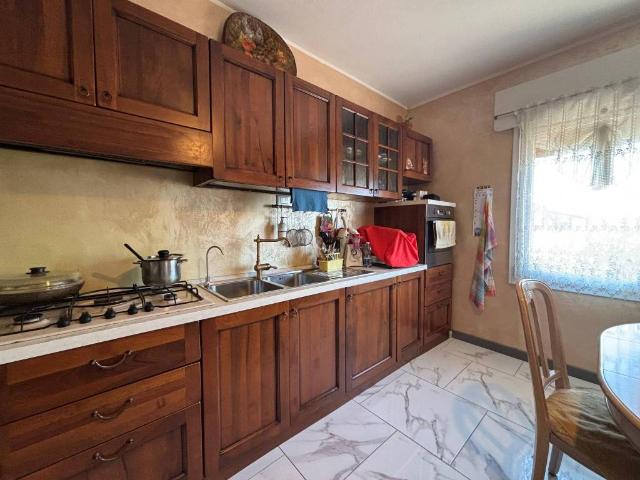 Villa Indipendente in vendita a San Biagio Di Callalta, Veneto