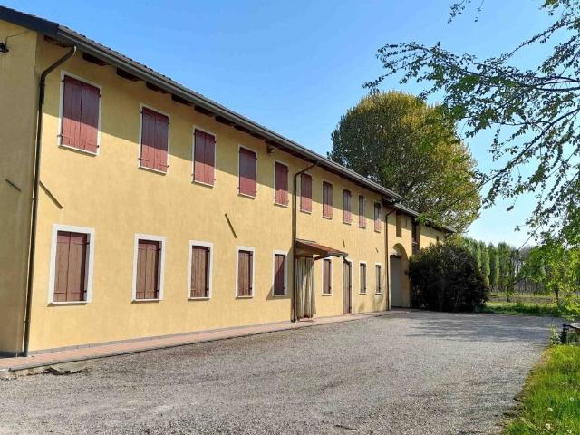 Villa Indipendente in vendita a San Biagio Di Callalta, Veneto
